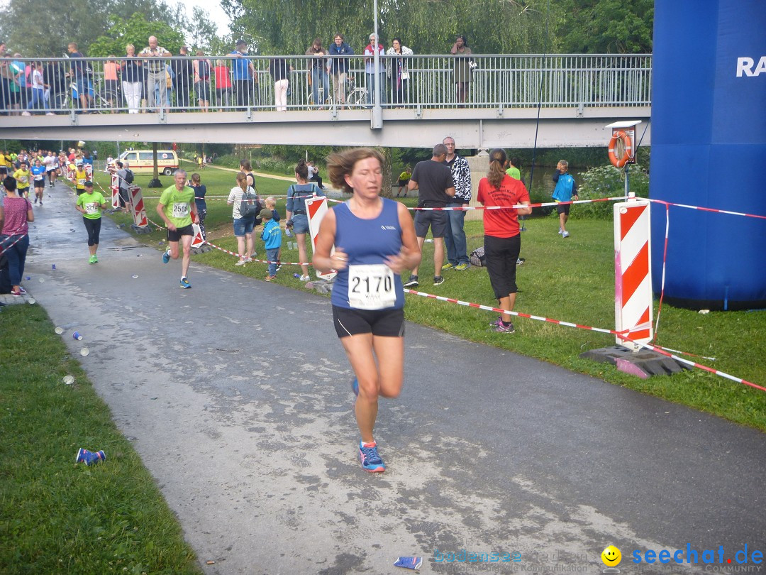 Run&amp;amp;amp;amp;amp;Fun: Das Laufevent in und um Tuttlingen am Bodensee, 09.06.2018