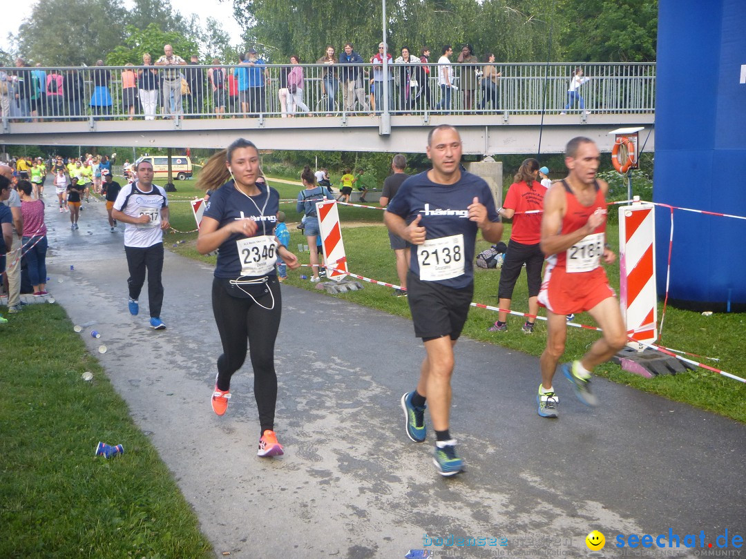 Run&amp;amp;amp;amp;amp;Fun: Das Laufevent in und um Tuttlingen am Bodensee, 09.06.2018