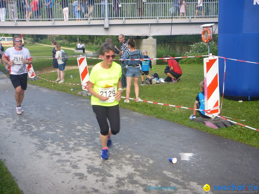 Run&amp;amp;amp;amp;amp;Fun: Das Laufevent in und um Tuttlingen am Bodensee, 09.06.2018