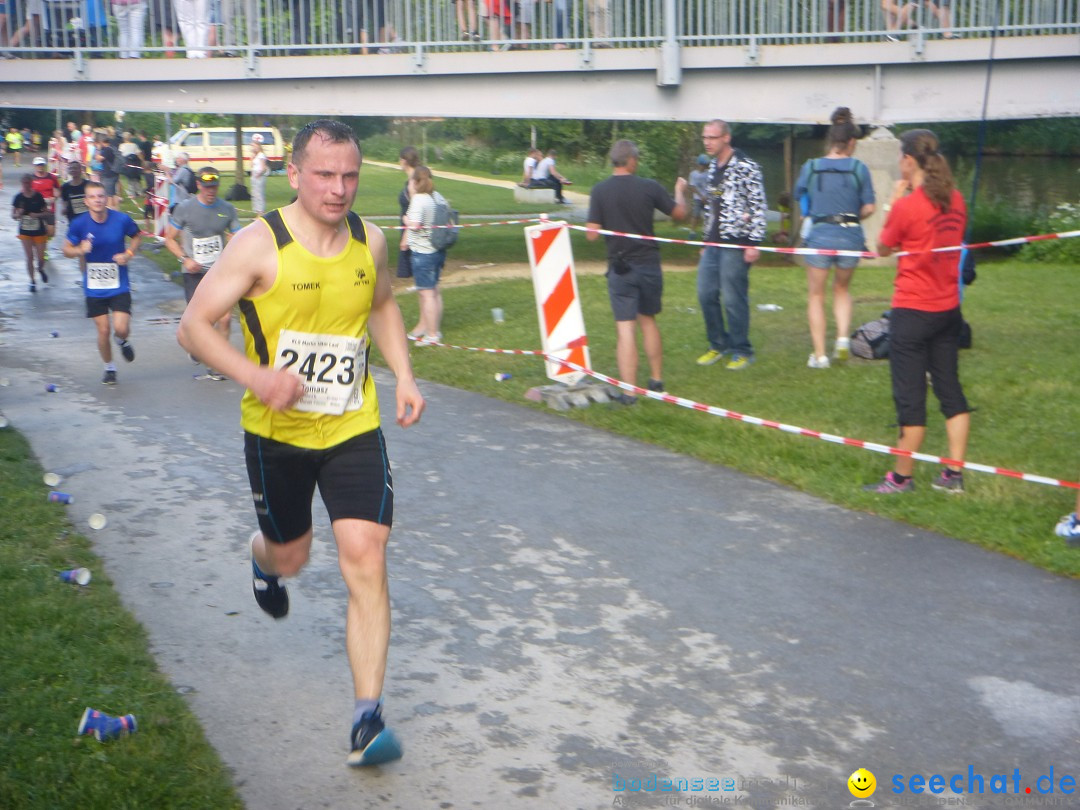 Run&amp;amp;amp;amp;amp;Fun: Das Laufevent in und um Tuttlingen am Bodensee, 09.06.2018