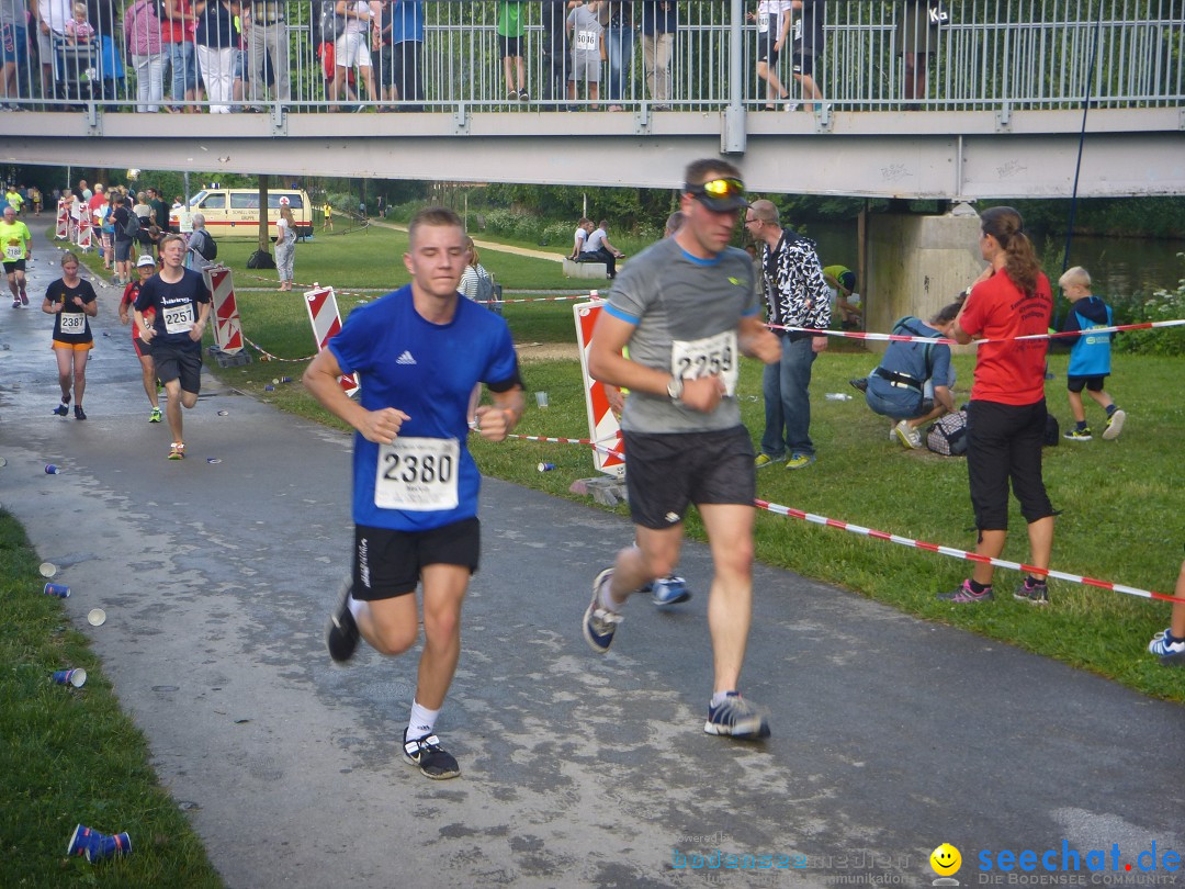Run&amp;amp;amp;amp;amp;Fun: Das Laufevent in und um Tuttlingen am Bodensee, 09.06.2018