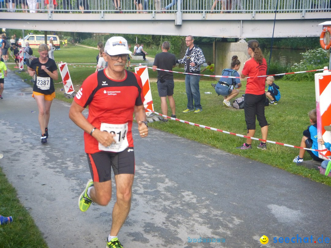 Run&amp;amp;amp;amp;amp;Fun: Das Laufevent in und um Tuttlingen am Bodensee, 09.06.2018
