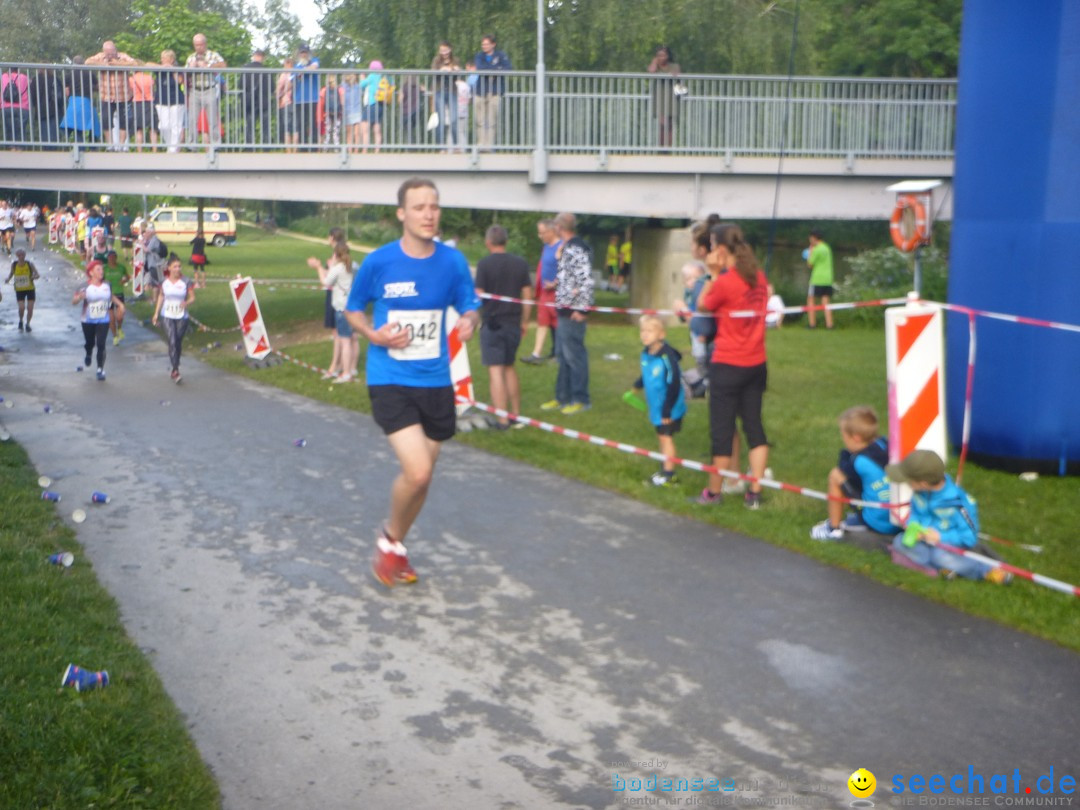 Run&amp;amp;amp;amp;amp;Fun: Das Laufevent in und um Tuttlingen am Bodensee, 09.06.2018