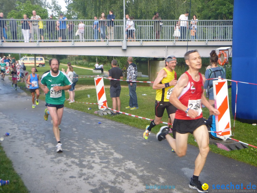 Run&amp;amp;amp;amp;amp;Fun: Das Laufevent in und um Tuttlingen am Bodensee, 09.06.2018