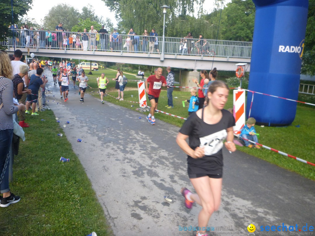Run&amp;amp;amp;amp;amp;Fun: Das Laufevent in und um Tuttlingen am Bodensee, 09.06.2018
