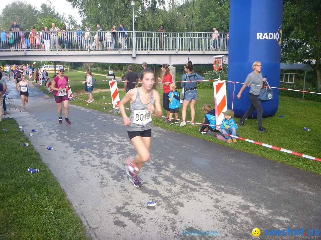 Run&amp;amp;amp;amp;amp;Fun: Das Laufevent in und um Tuttlingen am Bodensee, 09.06.2018
