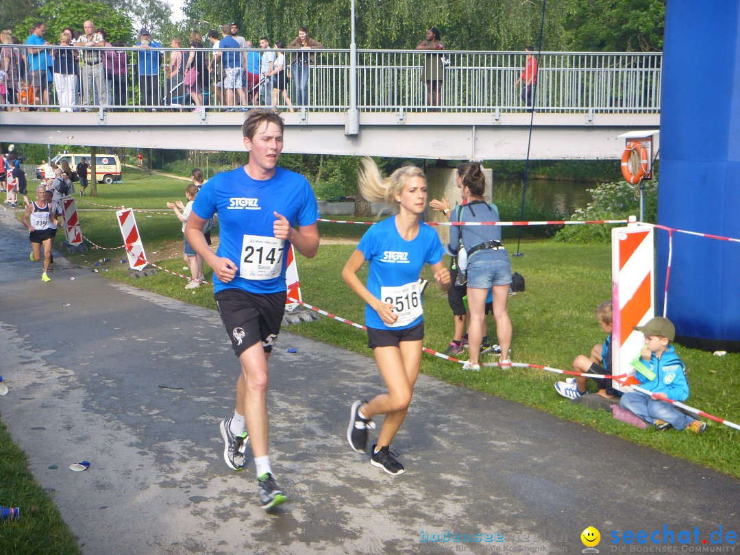 Run&amp;amp;amp;amp;amp;Fun: Das Laufevent in und um Tuttlingen am Bodensee, 09.06.2018