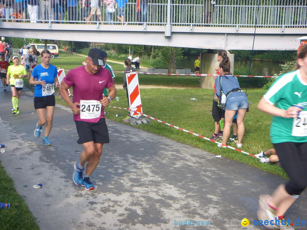 Run&amp;amp;amp;amp;amp;Fun: Das Laufevent in und um Tuttlingen am Bodensee, 09.06.2018