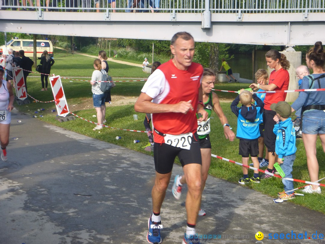 Run&amp;amp;amp;amp;amp;Fun: Das Laufevent in und um Tuttlingen am Bodensee, 09.06.2018