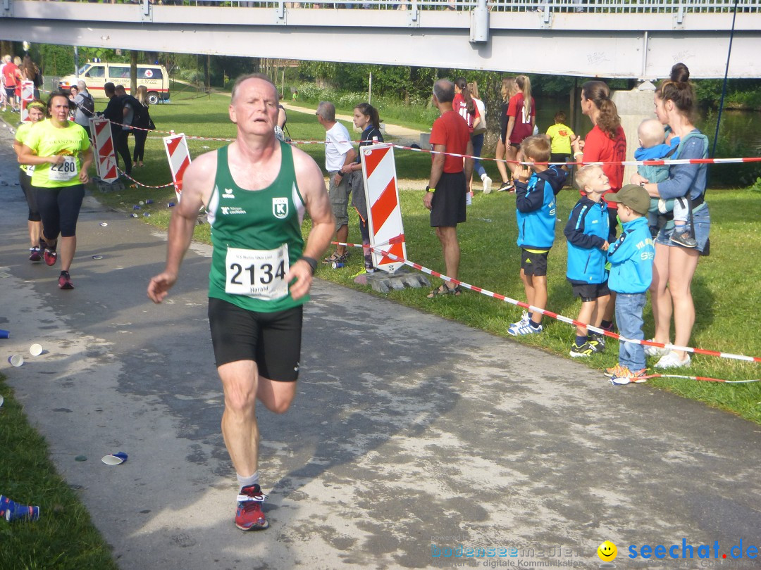 Run&amp;amp;amp;amp;amp;Fun: Das Laufevent in und um Tuttlingen am Bodensee, 09.06.2018