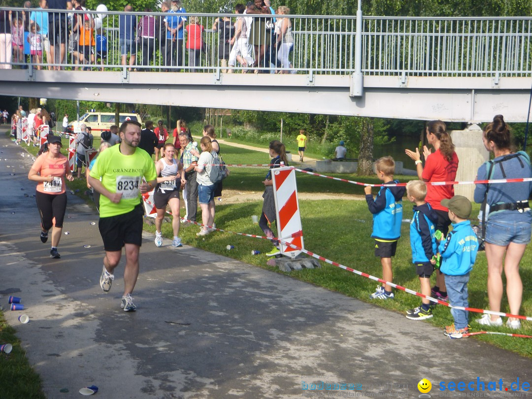 Run&amp;amp;amp;amp;amp;Fun: Das Laufevent in und um Tuttlingen am Bodensee, 09.06.2018