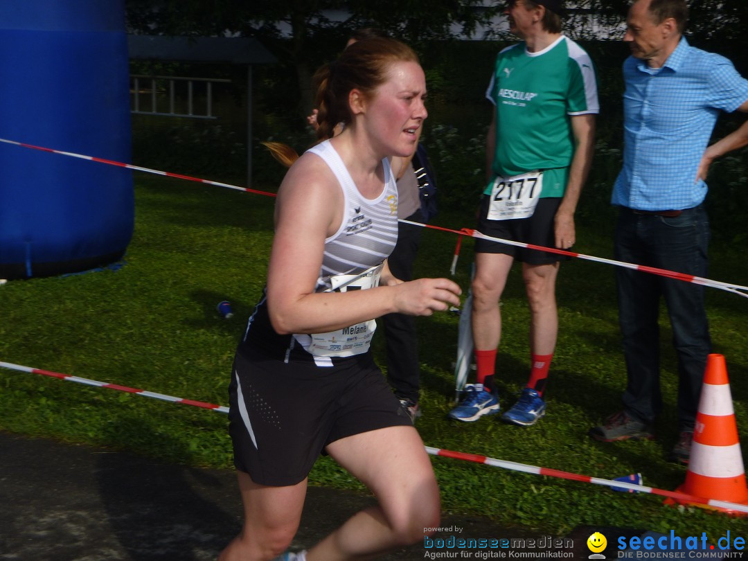 Run&amp;amp;amp;amp;amp;Fun: Das Laufevent in und um Tuttlingen am Bodensee, 09.06.2018