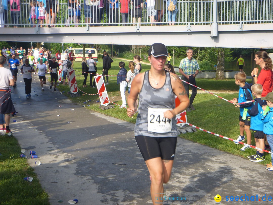 Run&amp;amp;amp;amp;amp;Fun: Das Laufevent in und um Tuttlingen am Bodensee, 09.06.2018