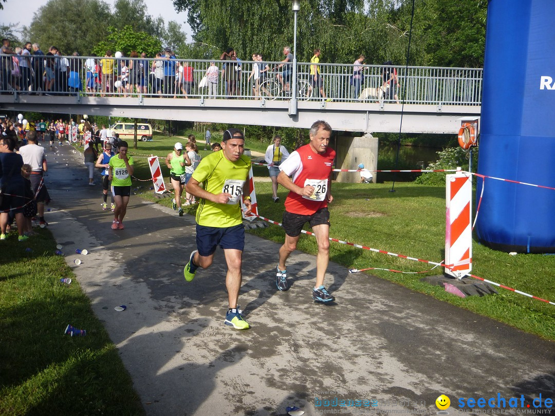 Run&amp;amp;amp;amp;amp;Fun: Das Laufevent in und um Tuttlingen am Bodensee, 09.06.2018