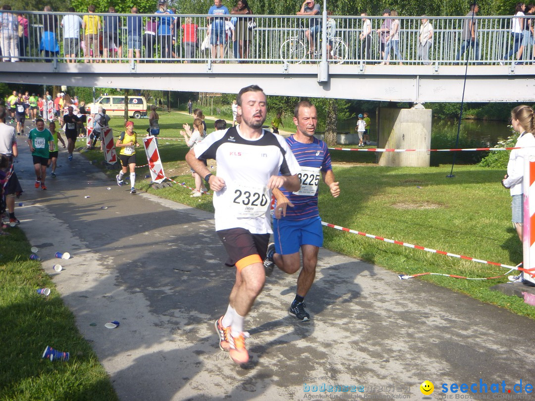 Run&amp;amp;amp;amp;amp;Fun: Das Laufevent in und um Tuttlingen am Bodensee, 09.06.2018