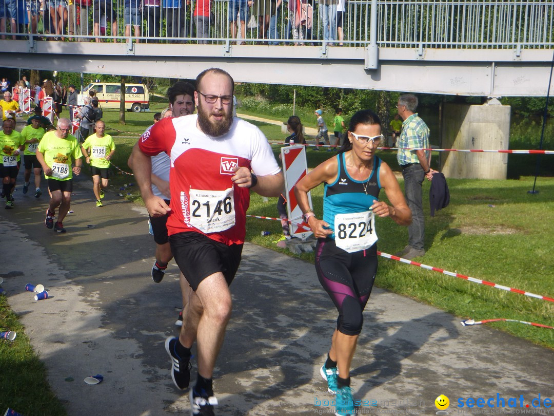 Run&amp;amp;amp;amp;amp;Fun: Das Laufevent in und um Tuttlingen am Bodensee, 09.06.2018