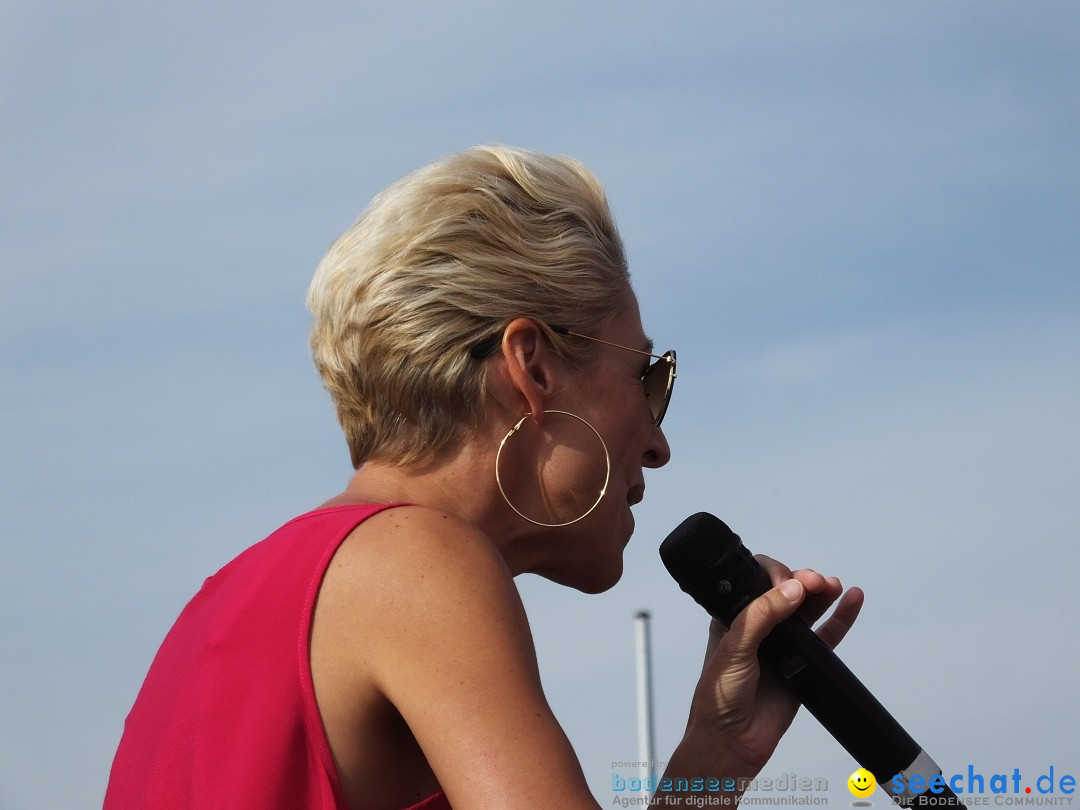 12. Gaggli NudelHaus-Fest: Ennetach, 16.06.2018