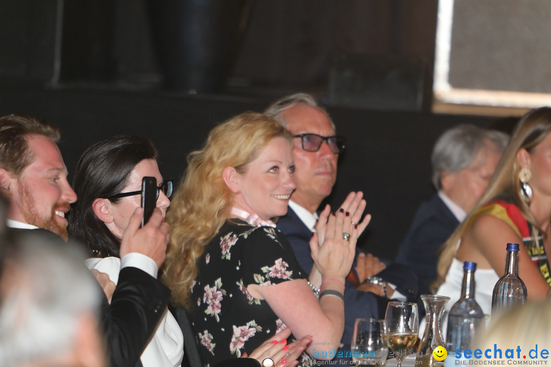 Miss Bodensee 2018 - Jennifer Seifert: Lindau am Bodensee, 16.06.2018