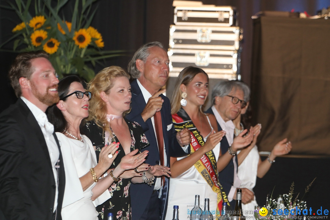 Miss Bodensee 2018 - Jennifer Seifert: Lindau am Bodensee, 16.06.2018