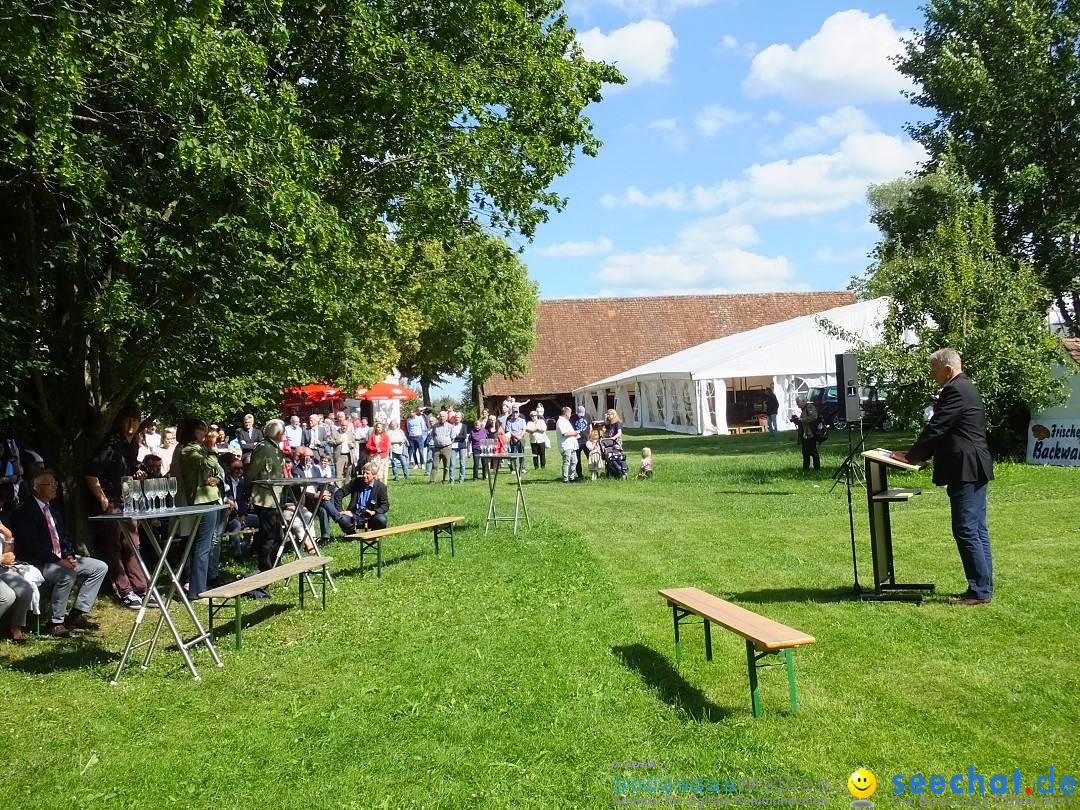 50 Jahre Museumsdorf - Kuernbach, 23.06.2018