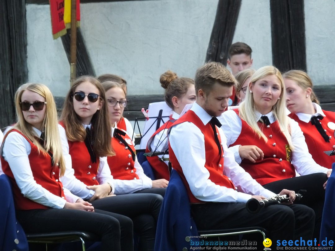 50 Jahre Museumsdorf - Kuernbach, 23.06.2018