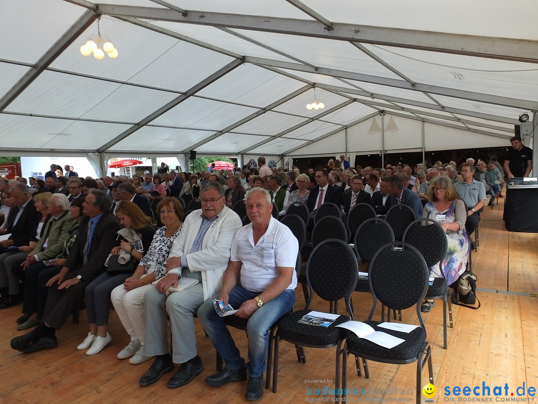50 Jahre Museumsdorf - Kuernbach, 23.06.2018