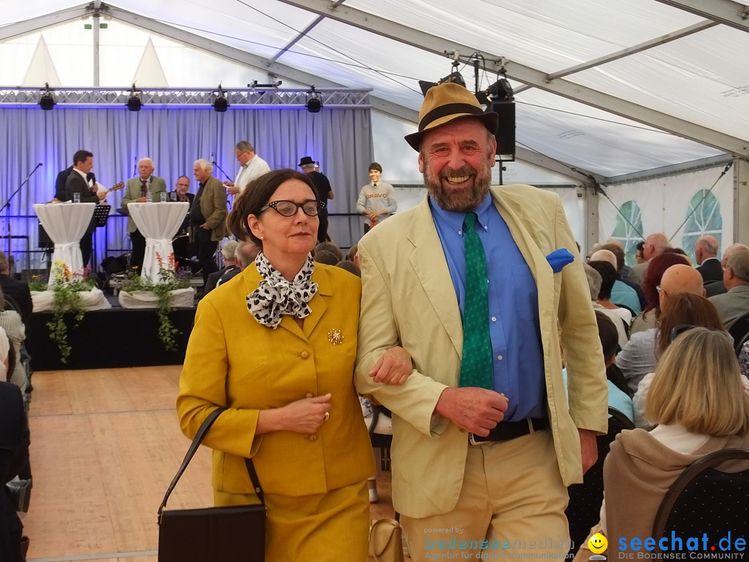 50 Jahre Museumsdorf - Kuernbach, 23.06.2018