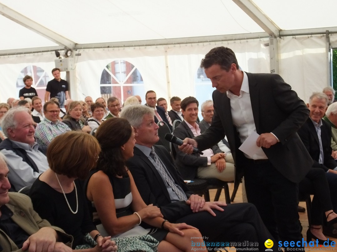 50 Jahre Museumsdorf - Kuernbach, 23.06.2018