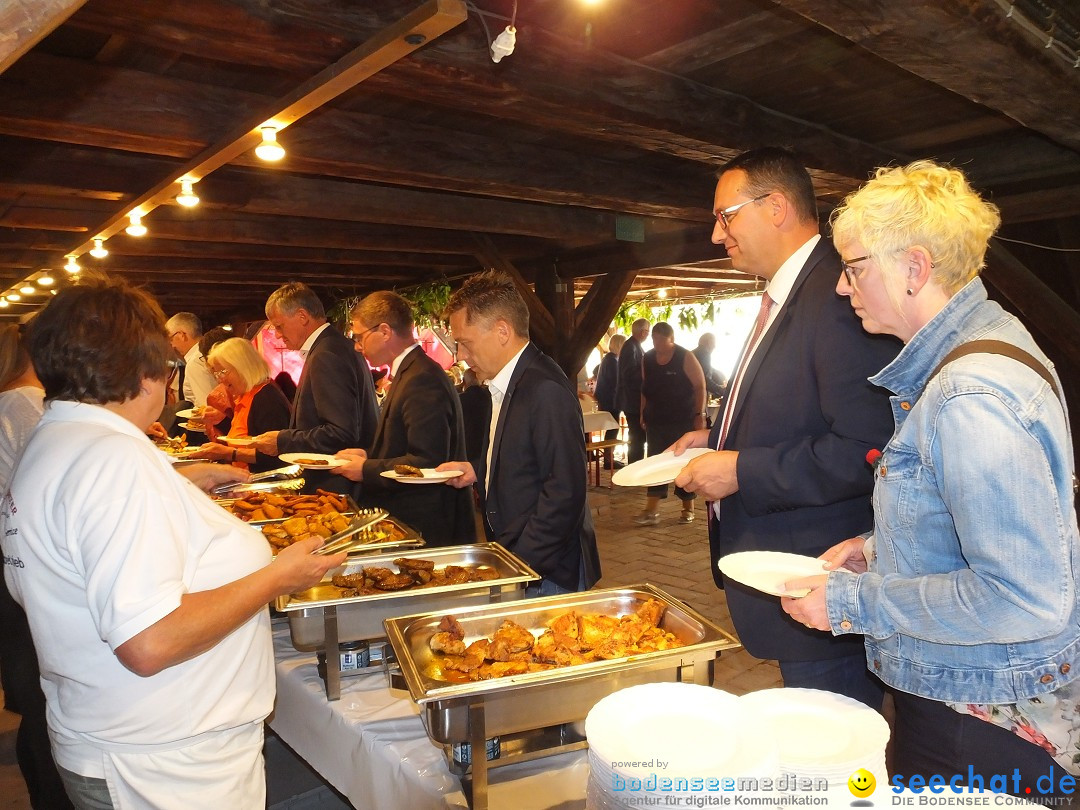 50 Jahre Museumsdorf - Kuernbach, 23.06.2018