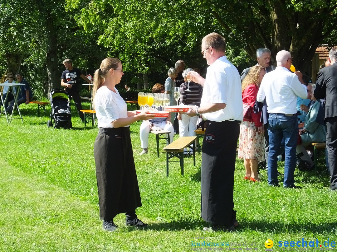 50 Jahre Museumsdorf - Kuernbach, 23.06.2018