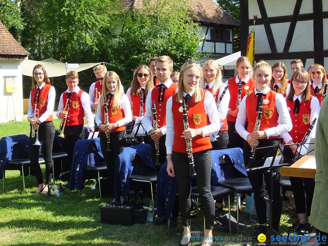 50 Jahre Museumsdorf - Kuernbach, 23.06.2018