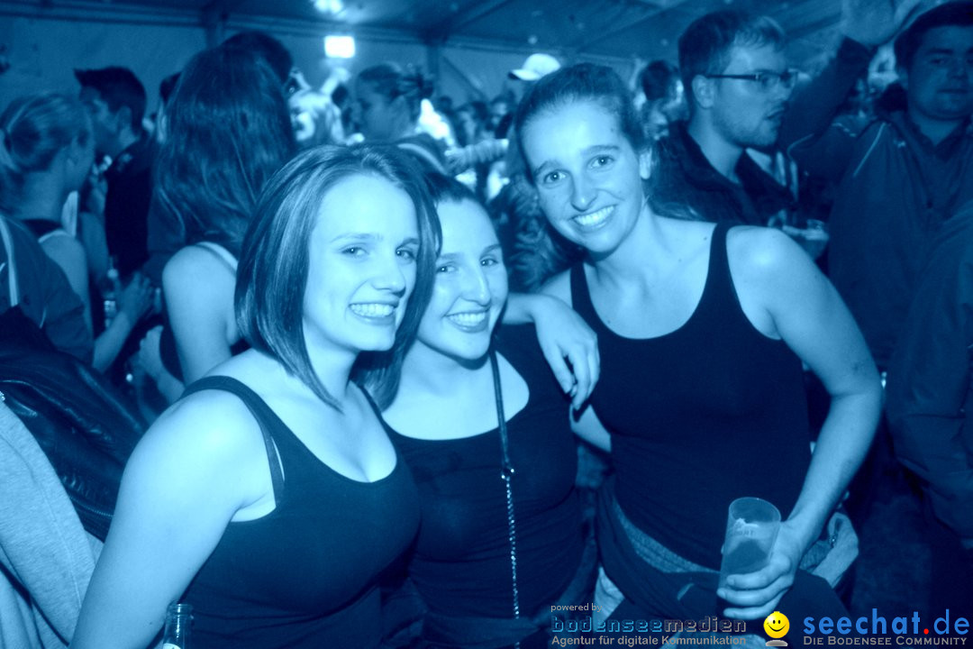 Turnfestparty: Romanshorn - Schweiz, 23.06.2018
