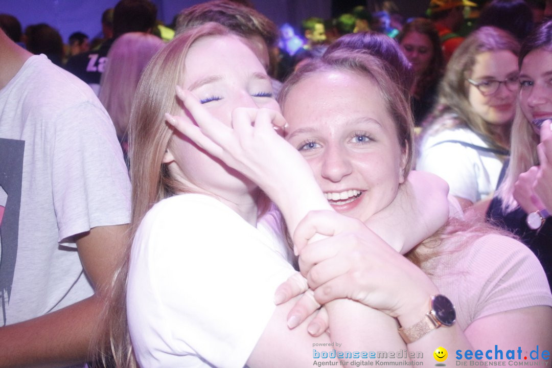 Turnfestparty: Romanshorn - Schweiz, 23.06.2018