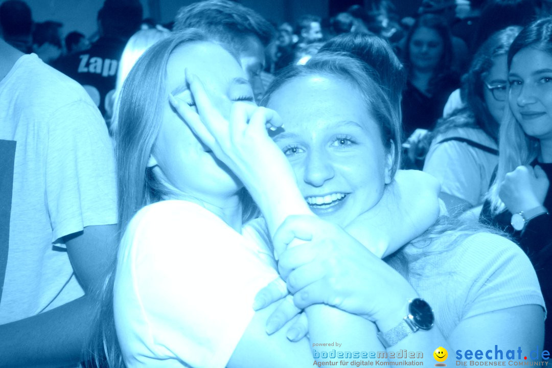 Turnfestparty: Romanshorn - Schweiz, 23.06.2018