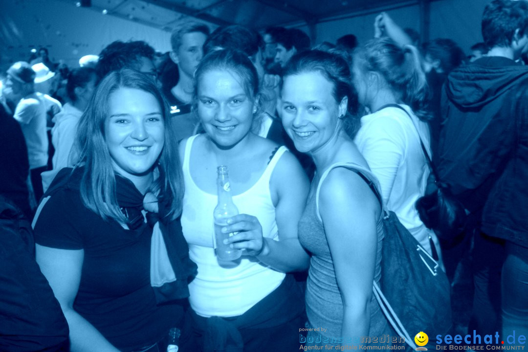 Turnfestparty: Romanshorn - Schweiz, 23.06.2018