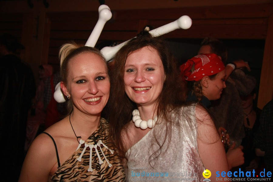 Stierball 2010: Wahlwies, 12.02.2010