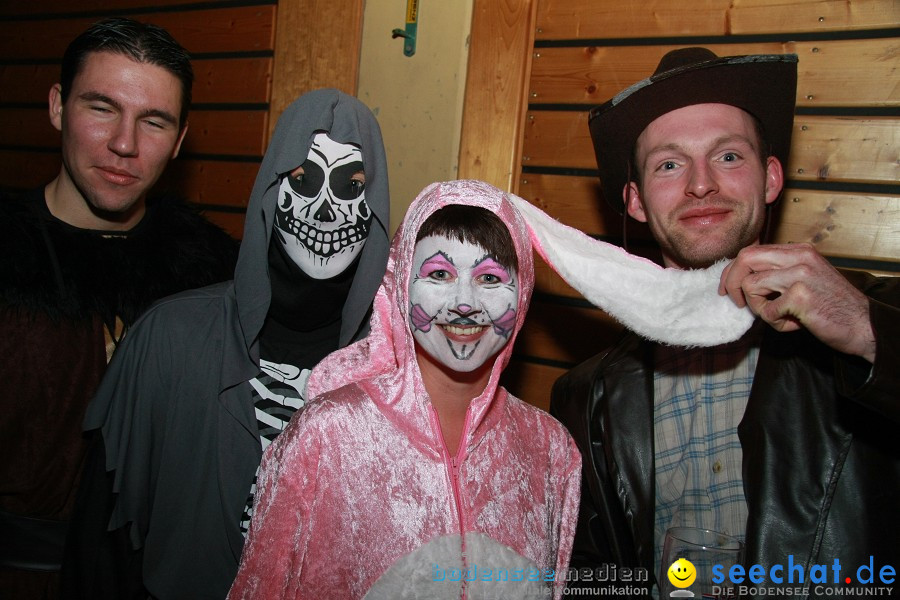 Stierball 2010: Wahlwies, 12.02.2010