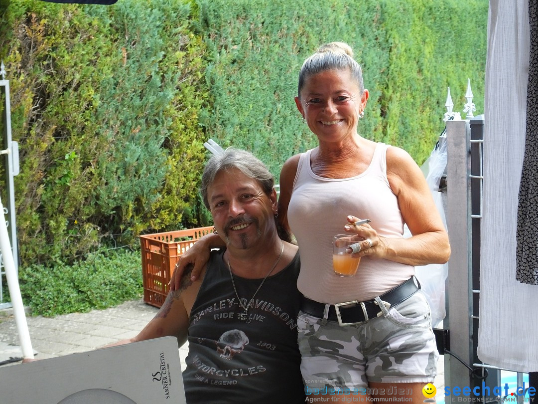 Flohmarkt: Zwiefaltendorf, 30.06.2018