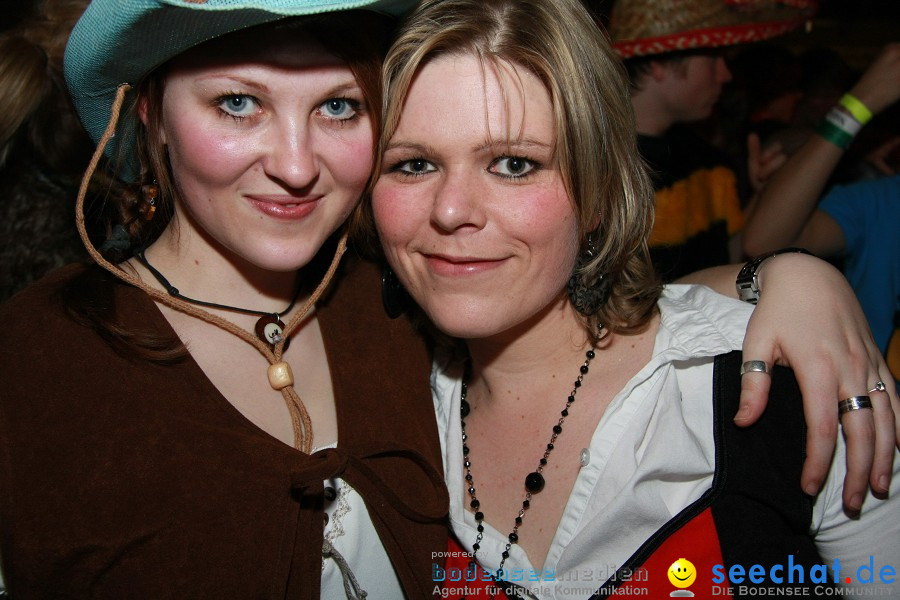 Stierball 2010: Wahlwies, 12.02.2010