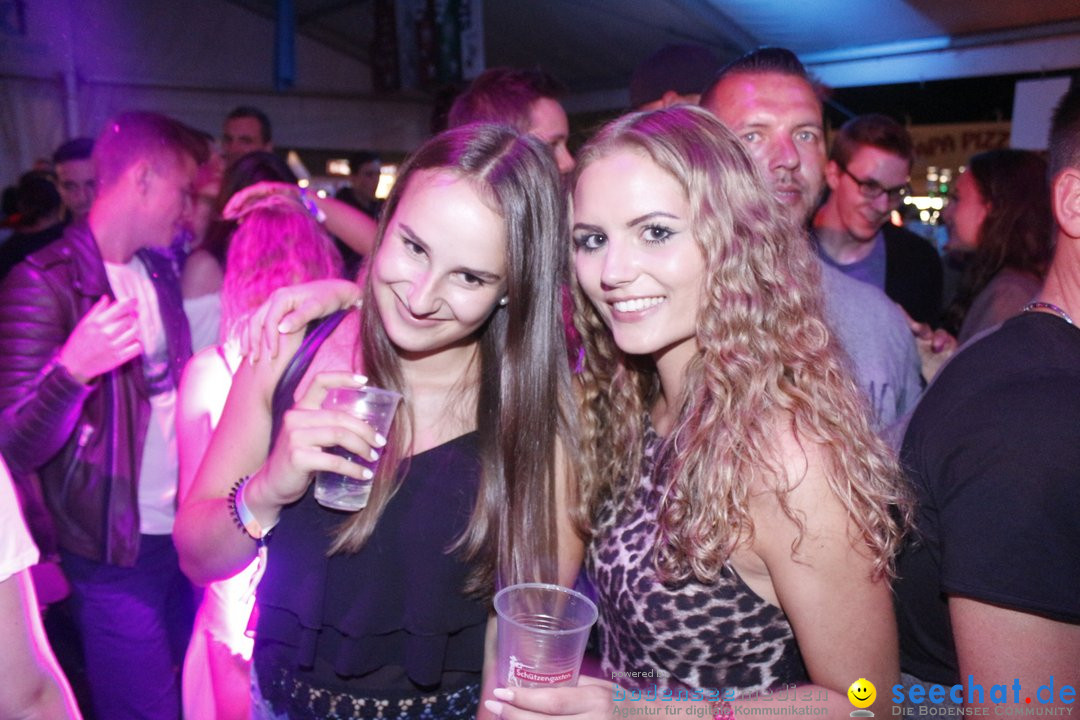 Seenachtsfest - Schweiz - Thurgau: Arbon am Bodensee, 07.07.2018