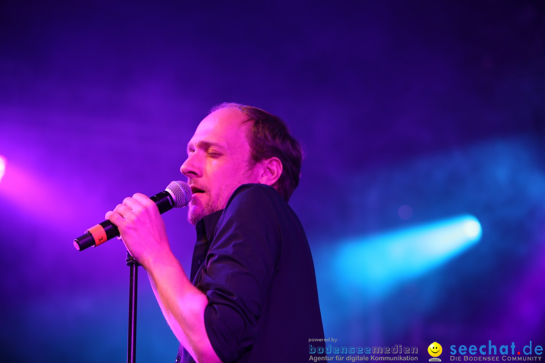 Guano Apes - Honberg Sommer: Tuttlingen am Bodensee, 13.07.2018