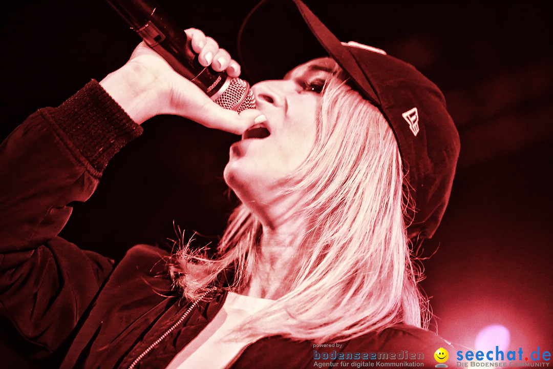 Guano Apes - Honberg Sommer: Tuttlingen am Bodensee, 13.07.2018