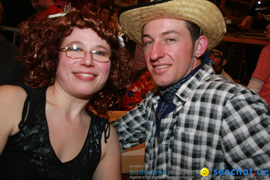 Stierball 2010: Wahlwies, 12.02.2010