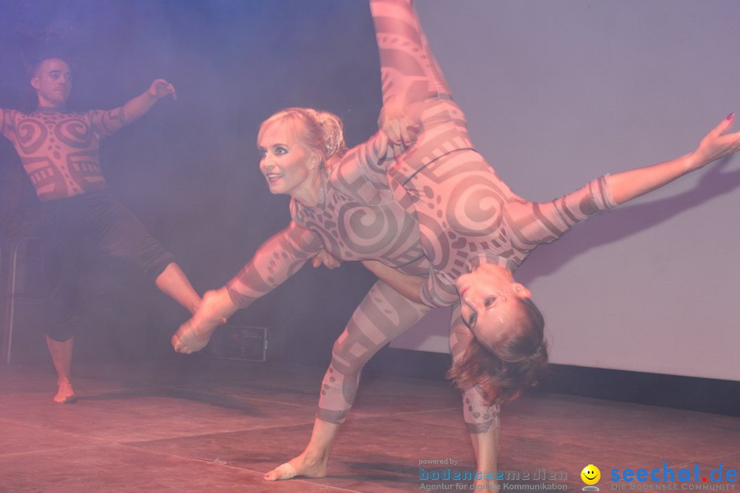 Siebenschlaeferparty: Amriswil, 20.07.2018