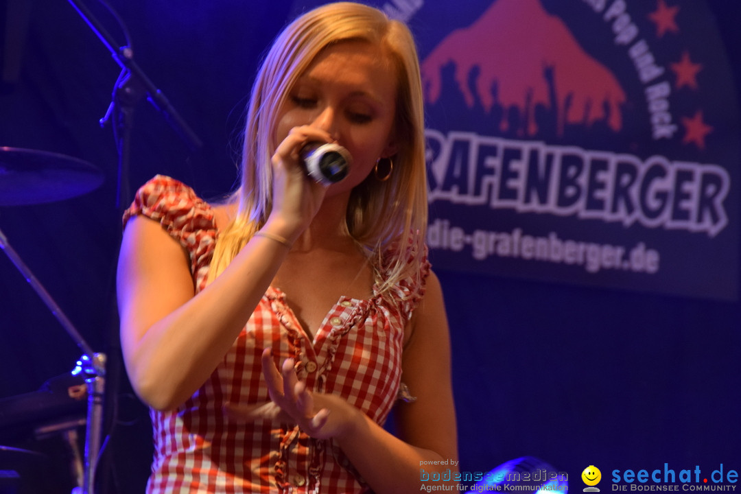 RUTENFEST: Ravensburg am Bodensee, 20.07.2018