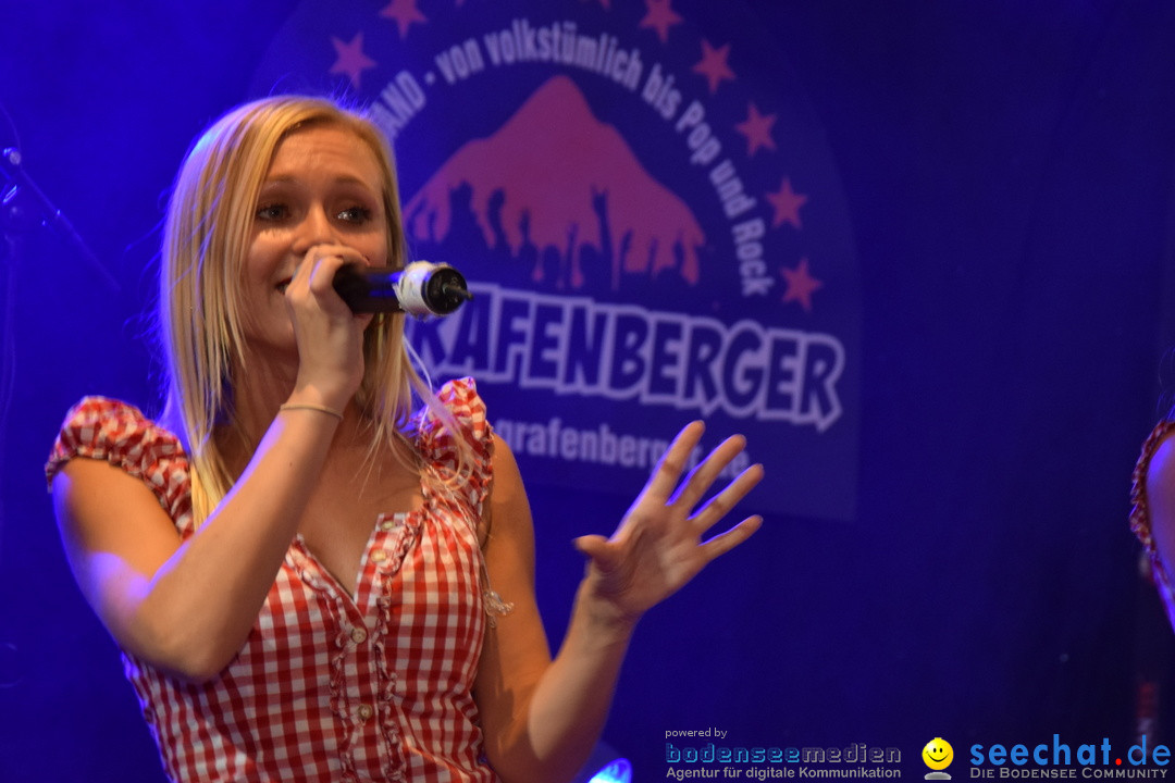 RUTENFEST: Ravensburg am Bodensee, 20.07.2018