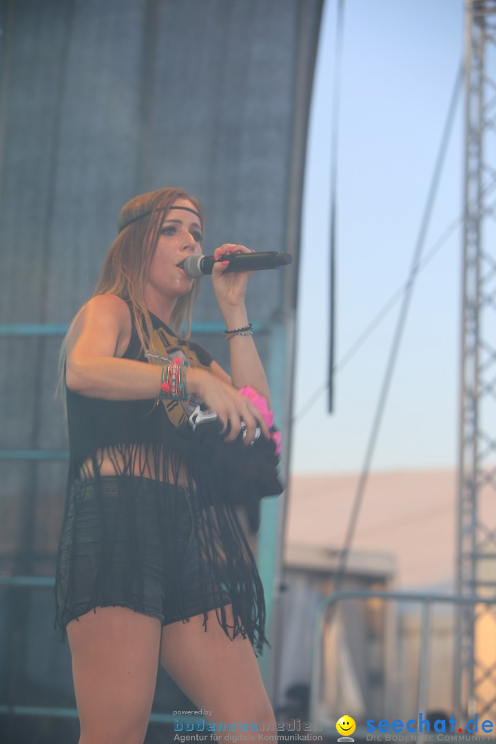 Seepark6 - Das Mallorca Schlager Festival: Pfullendorf am Bodensee, 27.07.2