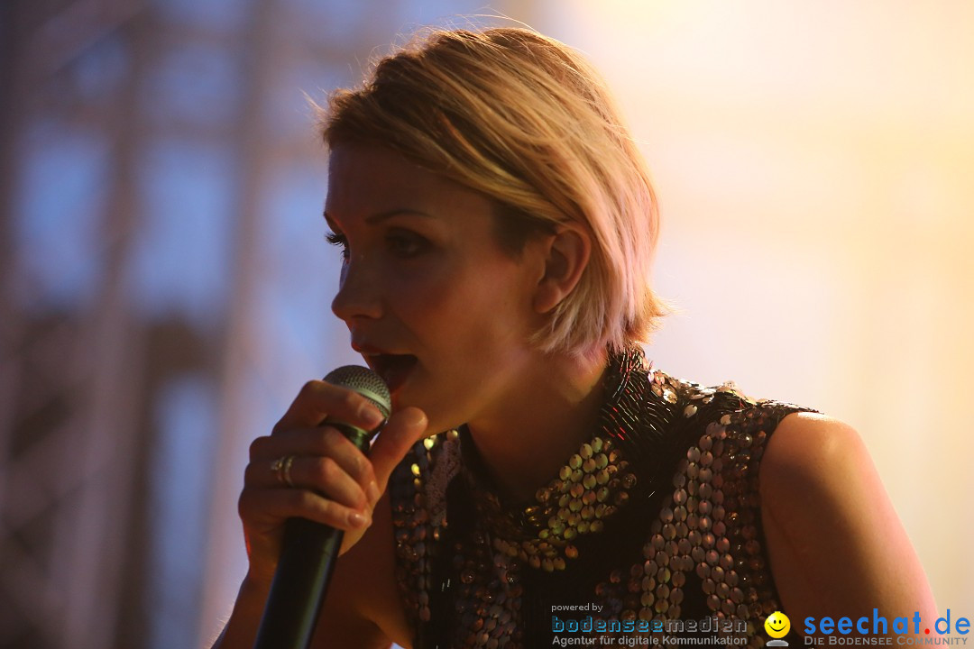 Seepark6 - Das Mallorca Schlager Festival: Pfullendorf am Bodensee, 27.07.2