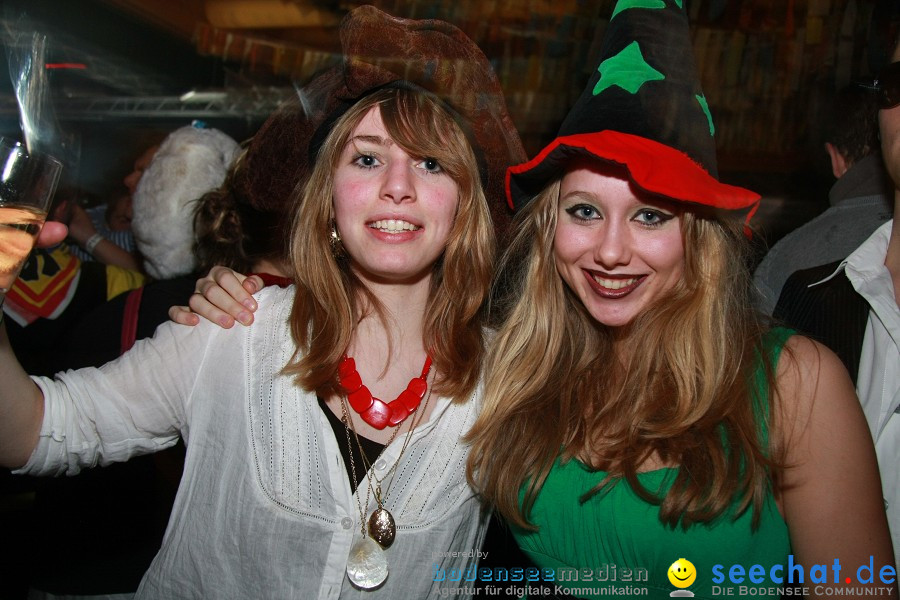 Stierball 2010: Wahlwies, 12.02.2010
