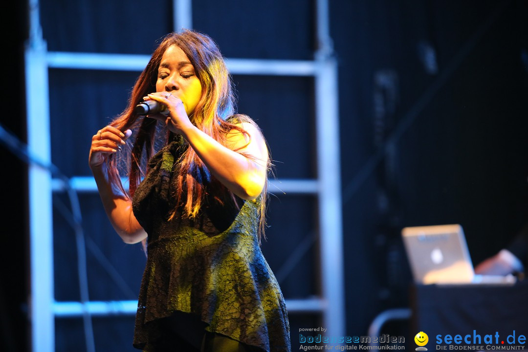 Seepark6 - Das Mallorca Schlager Festival: Pfullendorf am Bodensee, 27.07.2